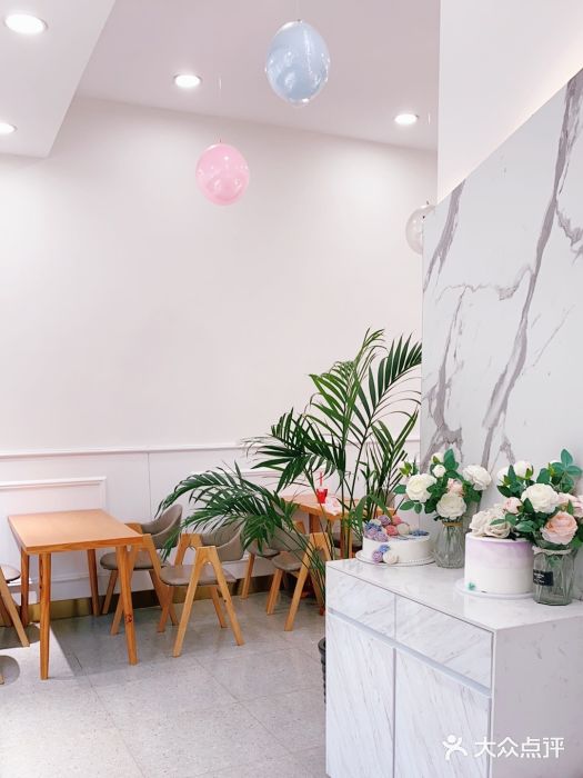 提拉米酥(国购广场店)图片