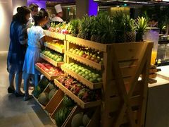 android_upload_pic-金海湾自助餐厅(金陵饭店)