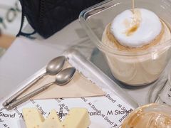 -M Stand(宁波万象城店)