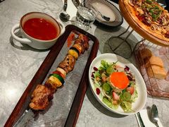 -西堤牛排(南京龙江店)