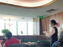 -鼎泰丰(国贸商城店)
