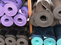 -lululemon athletica(希慎广场店)