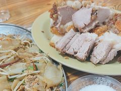 -洲心明记烧肉大粥(总店)