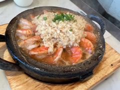 -小菜园新徽菜(南京秦淮龙蟠汇店)