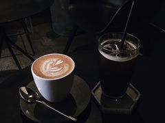 冰美式-UNI UNI(环亚凯瑟琳店)