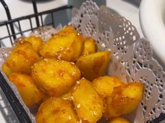 -峨嵋小镇·川菜(正定朗华店)