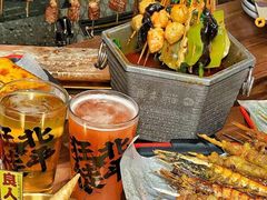 -聚点·北京串(簋街店)