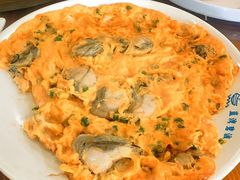 -蓝湾碧波·老字号·疍家非遗海上餐厅