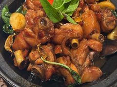 -鹿港小镇(滨北店)