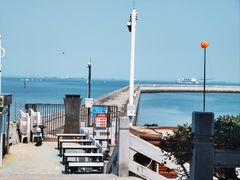 -西秀海滩公园