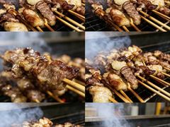 -烧肉达人•炭火烧肉(新天地店)