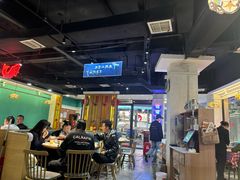 -老街鱼嘴巴(坡子街老店)
