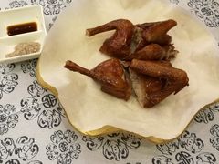 -客家汇·客家传承菜(水库店)