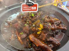 -回味黑鸭煲·始于2006(万松园店)