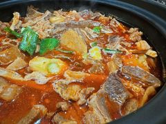 -肖记公安牛肉鱼杂馆·省级非物质文化遗产(三角路直营店)