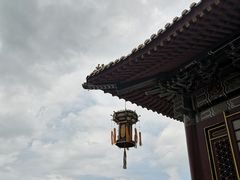 -横店影视城明清宫苑园区