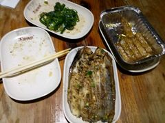 -木屋烧烤(南新店)