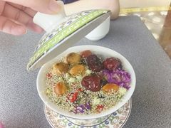 -小叶手抓·清真食品(治平路店)
