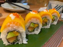 -TORO MaKi 寿司·日料(华创店)
