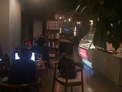 -ZEMOCAFE·FUSION FOOD(西交利物浦店)