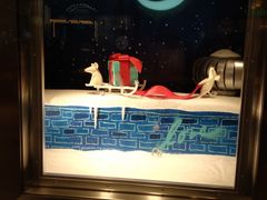 -Tiffany & Co.蒂芙尼
(南京德基广场店)