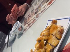 -顺德杨廷记(白云山店)