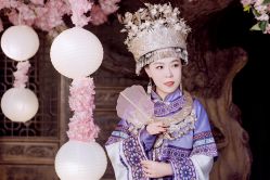 -盘子女人坊古装写真摄影(天津总店)