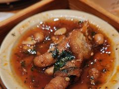 -蔡澜点心·粤菜(花城汇南区店)