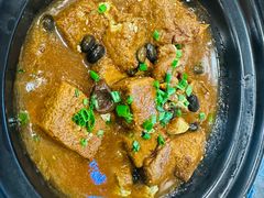 -柳州菜饮食文化博物馆(柳州金利达大厦店)