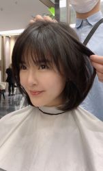 -扎嘎形象设计