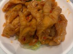 -宁海食府(大剧院店)