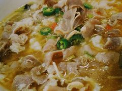 酸汤肥牛-正阳春烤鸭店(杨楼店)