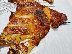 -小粉房鲽鱼头海鲜小串(燕郊总店)