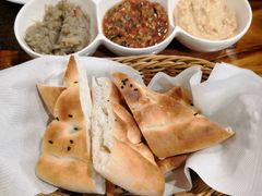 -TUK土耳其餐厅·下午茶(卢湾店)