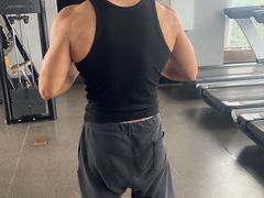 -形馆健身·普拉提(加州店)