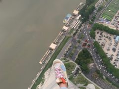 -广州塔