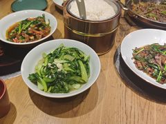 -吃饭皇帝大·土家民族菜(温州万象城店)