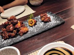 -德永枣香烤鸭(官舍店)