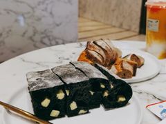 -WHEAT&BAKER-麥(凯德来福士店)