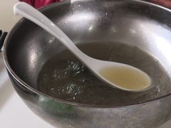 -上海师范大学西部食堂