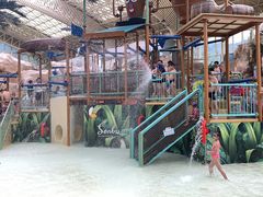 -杭州开元森泊度假乐园