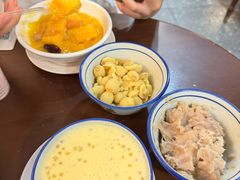 -水牛奶皇后糖水铺(深圳总店)