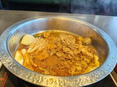 -牛武士寿喜烧·和牛火锅自助(全球首店)