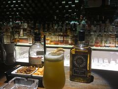 -LAMP BAR 水烟音乐酒吧
