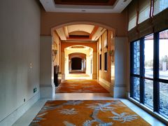 -长白山万达喜来登度假酒店