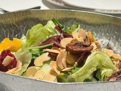 -俄士厨房(五棵松华熙LIVE店)