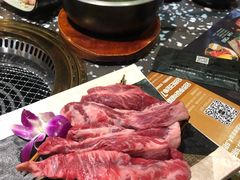 -黑牛の場烤肉(摩天活力城店)