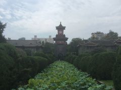 -四川大学(华西校区)