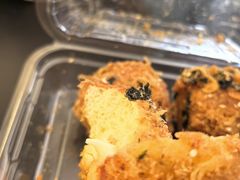 -酥翁·PASTRY糕点(牡丹园店)