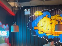 -蛙舍·炭烧牛蛙(东百中心店)